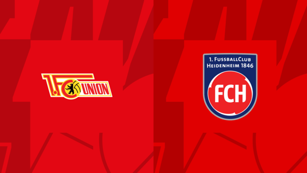 Union Berlin vs Heidenheim lúc 21h30 ngày 24/2 (Vòng 23 giải VĐQG Đức 2023/24) . Thắng lợi 1-0 trên sân của Hoffenheim mới đây là khúc khải hoàn thứ 5 mà HLV Bjelica được tận hưởng sau 10 trận cầm Union Berlin tại sân chơi Bundesliga. Hãy đến SHBET cá cược bóng đá để biết thêm thông tin nhé .