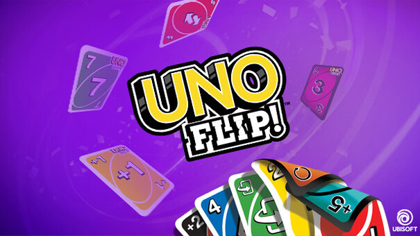 Uno Flip là phiên bản mở rộng của bài Uno, ra đời vào năm 2029 và được sản xuất bởi Mattel. Nhìn chung, nó tương tự như bài Uno nhưng sẽ có thêm một số quân bài chơi được hai mặt. Điều này sẽ giúp cho trải nghiệm chơi bài Uno trở nên thú vị và hấp dẫn hơn rất nhiều. Bên cạnh đó, bộ bài này còn được bổ sung những thẻ hành động như Draw Five và Skip Everyone. Hãy đến SHBET game bài trực tuyến để biết thêm thông tin nhé .