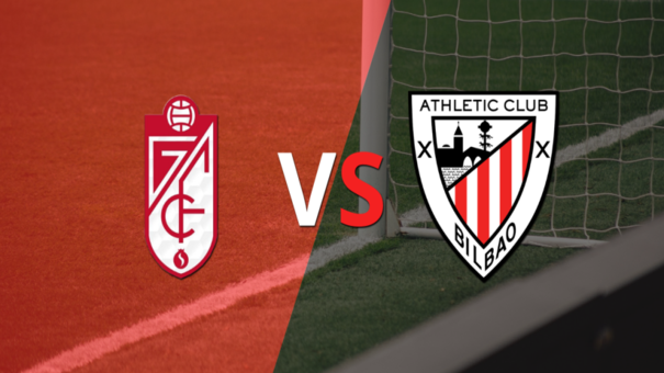 Nhận định bóng đá Bilbao vs Granada 2h00 ngày 20/4 (La Liga 2023/24). Hãy đến SHBET thể thao trực tuyến để biết thêm thông tin .