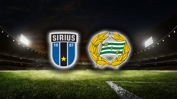 Nhận định Hammarby vs Sirius 19h00 ngày 26/5 (VĐQG Thụy Điển 2024). Hãy đến SHBET thể thao trực tuyến để biết thêm thông tin.