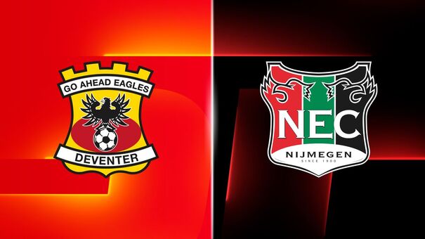 Nhận định Nijmegen vs Go Ahead Eagles 23h45 ngày 23/5 (VĐQG Hà Lan 2023/24). Hãy đến SHBET thể thao trực tuyến để biết thêm thông tin.