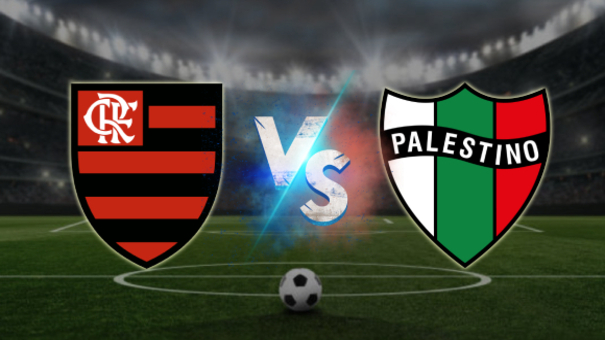 Nhận định Palestino vs Flamengo 7h00 ngày 8/5 (Copa Libertadores 2024). Hãy đến SHBET thể thao trực tuyến để biết thêm thông tin .