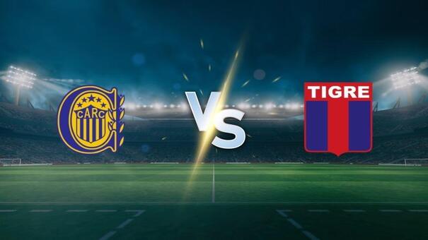 Nhận định Rosario Central vs Tigre 7h15 ngày 21/5 (VĐQG Argentina 2024). Hãy đến SHBET thể thao trực tuyến để biết thêm thông tin.