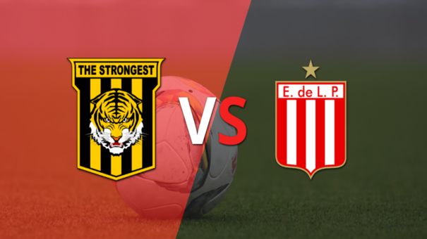 Nhận định The Strongest vs Estudiantes 7h00 ngày 10/5 (Copa Libertadores 2024). Hãy đến SHBET thể thao trực tuyến để biết thêm thông tin.