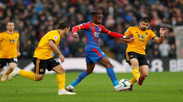 Nhận định Wolves vs Crystal Palace (21h00 ngày 11/5): Hướng đến top 10. Hãy đến SHBET thể thao trực tuyến.