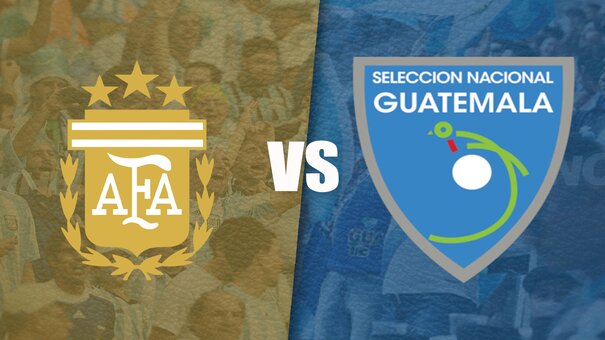 Nhận định Argentina vs Guatemala (07h15 ngày 15/06): Màn tập dượt cuối cùng. Hãy đến SHBET thể thao trực tuyến để biết thêm thông tin.