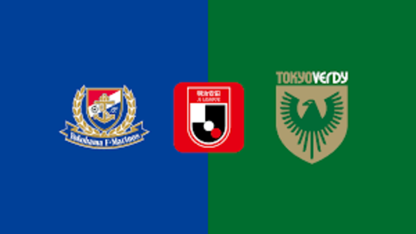 Nhận định Yokohama Marinos vs Tokyo Verdy 17h00 ngày 29/6 (VĐQG Nhật Bản 2024). Hãy đến SHBET thể thao trực tuyến .