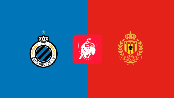 Nhận định Club Brugge vs Mechelen 1h45 ngày 27/7 (VĐQG Bỉ 2024/25). Hãy đến SHBET thể thao trực tuyến.