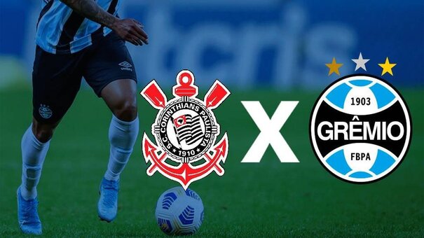 Nhận định Corinthians vs Gremio 6h00 ngày 26/7 (VĐQG Brazil 2024). Hãy đến SHBET thể thao trực tuyến.