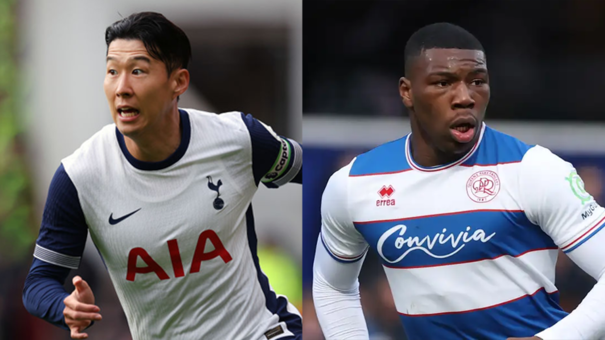 Nhận định bóng đá QPR vs Tottenham (21h00 ngày 20/7): Đối thủ khó chịu. .Hãy đến SHBET thể thao trực tuyến.