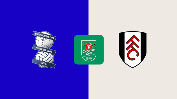 Nhận định Birmingham vs Fulham (2h00 ngày 28/8): Khó có bất ngờ. Hãy đến SHBET thể thao trực tuyến .