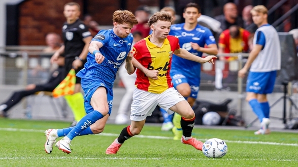 Nhận định Brann vs Go Ahead Eagles 0h00 ngày 2/8 (Conference League 2024/25). Hãy đến SHBET thể thao trực tuyến .