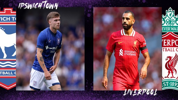 Nhận định Ipswich vs Liverpool (18h30 ngày 17/8): Chờ Lữ đoàn đỏ vượt khó. Hãy đến SHBET thể thao trực tuyến .