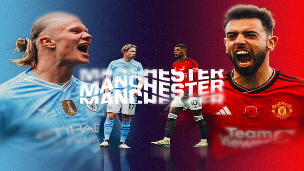 Nhận định Man City vs MU (21h00 ngày 10/8): Lịch sử đứng về phía Quỷ đỏ. Hãy đến SHBET thể thao trực tuyến .