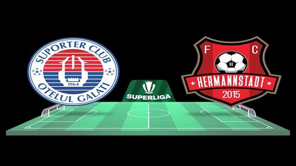 Nhận định Otelul Galati vs Hermannstadt 23h00 ngày 2/8 (VĐQG Romania 2024/25). Hãy đến SHBET thể thao trực tuyến.