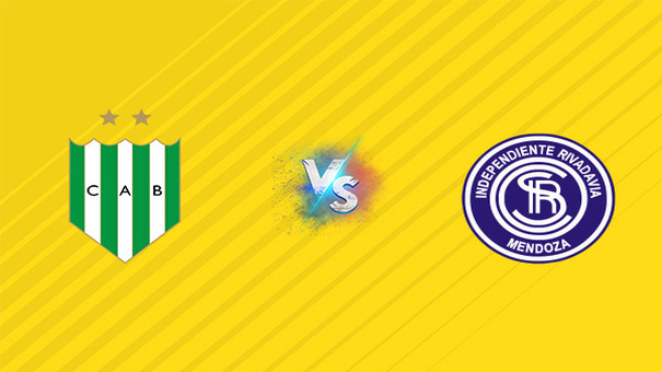 Nhận định Banfield vs Rivadavia 7h00 ngày 24/9 (VĐQG Argentina 2024). Hãy đến SHBET thể thao trực tuyến.