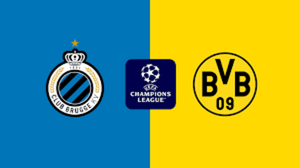 Nhận định Club Brugge vs Dortmund (02h00 ngày 19/9): Chờ mưa bàn thắng. Hãy đến SHBET thể thao trực tuyến.