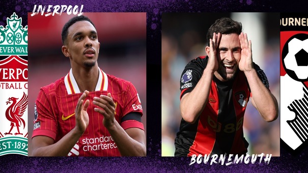 Nhận định Liverpool vs Bournemouth (21h00 ngày 21/09): Trở lại mạch thắng. Hãy đến SHBET thể thao trực tuyến.