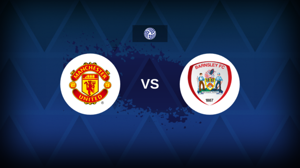 Nhận định MU vs Barnsley (2h00 ngày 18/9): Vé đi tiếp cho Quỷ đỏ. Hãy đến SHBET thể thao trực tuyến.