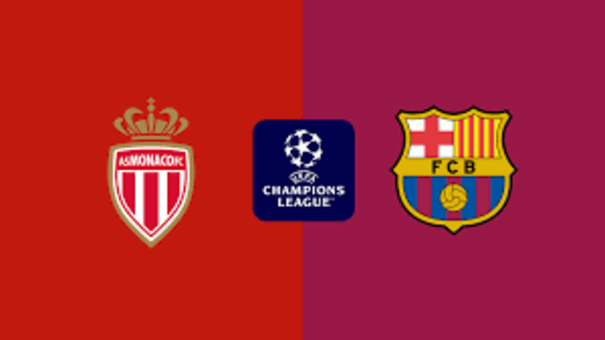 Nhận định Monaco vs Barcelona (02h00 ngày 20/9): Đòi lại món nợ. Hãy đến SHBET thể thao trực tuyến.