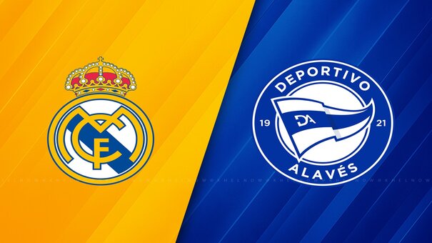 Nhận định Real Madrid vs Alaves (02h00 ngày 25/9): Điểm tựa Santiago Bernabeu. Hãy đến SHBET thể thao trực tuyến.