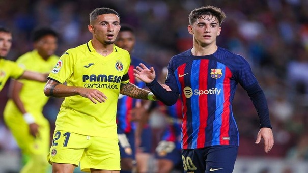 Nhận định Villarreal vs Barcelona (23h30 ngày 22/9): Tìm lại niềm vui. Hãy đến SHBET thể thao trực tuyến.