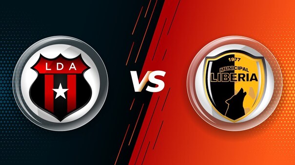 Nhận định Alajuelense vs Municipal Liberia 9h00 ngày 17/10 (VĐQG Costa Rica 2024/25). Hãy đến SHBET thể thao trực tuyến.