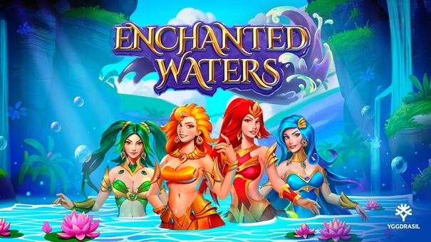 Enchanted Waters Slot có 5 cuộn, 4 hàng cùng 1024 cách giành chiến thắng dành cho người chơi.Hãy đến SHBET trò chơi trực tuyến .