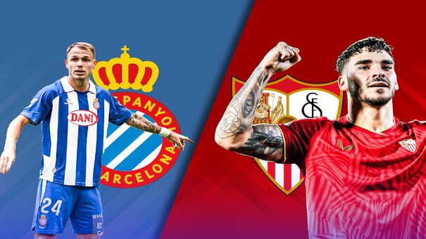 Nhận định Espanyol vs Sevilla (02h00 ngày 26/10): Dễ chia điểm. Hãy đến SHBET thể thao trực tuyến.