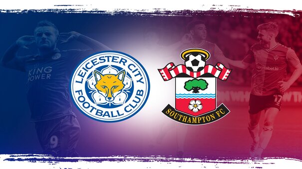 Nhận định Southampton vs Leicester (21h00 ngày 19/10): Tân binh đụng độ. Hãy đến SHBET thể thao trực tuyến.