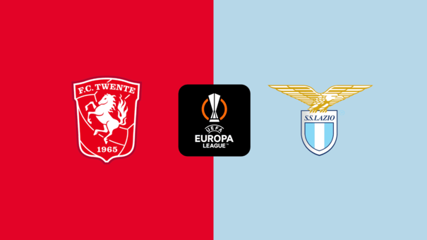 Nhận định Twente vs Lazio (02h00 ngày 25/10): Chờ một trận cầu sôi nổi. Hãy đến SHBET thể thao trực tuyến.