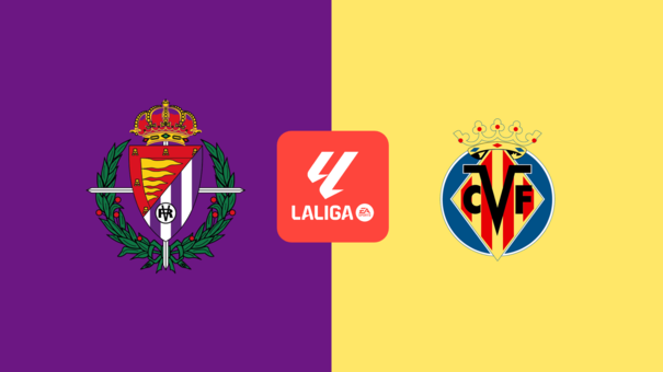 Nhận định Valladolid vs Villarreal (19h00 ngày 26/10): Công làm thủ phá. Hãy đến SHBET thể thao trực tuyến.