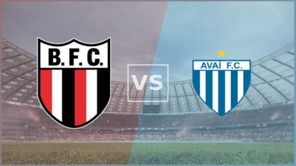 Nhận định Botafogo SP vs Avai 7h00 ngày 19/11 (Hạng 2 Brazil 2024). Hãy đến SHBET thể thao trực tuyến.