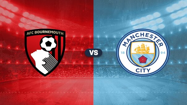 Nhận định Bournemouth vs Man City (22h00 ngày 2/11): Mồi ngon quen thuộc. Hãy đến SHBET thể thao trực tuyến.