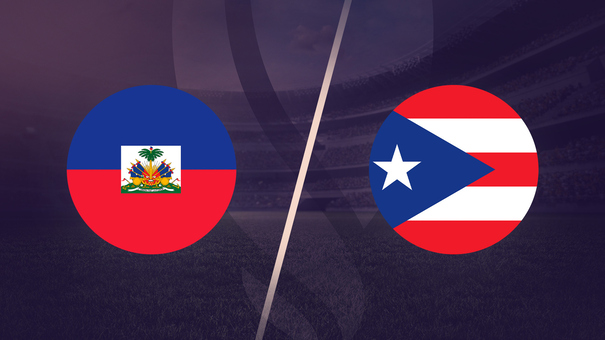 Nhận định Haiti vs Puerto Rico 7h00 ngày 19/11 (Concacaf Nations League 2024/25). Hãy đến SHBET thể thao trực tuyến.