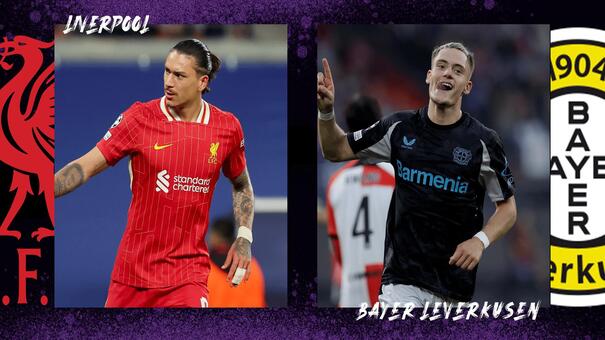 Nhận định Liverpool vs Leverkusen (3h00 ngày 6/11): Tiếp đà hưng phấn. Hãy đến SHBET thể thao trực tuyến.